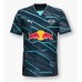 Maglie da calcio RB Leipzig Xavi Simons #10 Terza Maglia 2024-25 Manica Corta